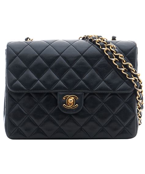 chanel quilted leather purse|Chanel season bag 2021.